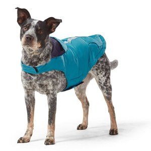 ...Free Country Down Filled Hooded Dog Jacket